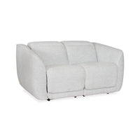 Wiselowe Reclining Loveseat