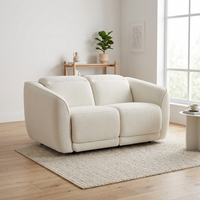 Wiselowe Reclining Loveseat