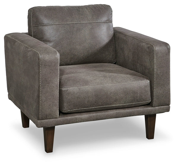 Arroyo Chair - Ashley Furniture - Brunei