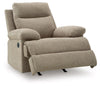 Tarrant Recliner Sofa Set;Mocha