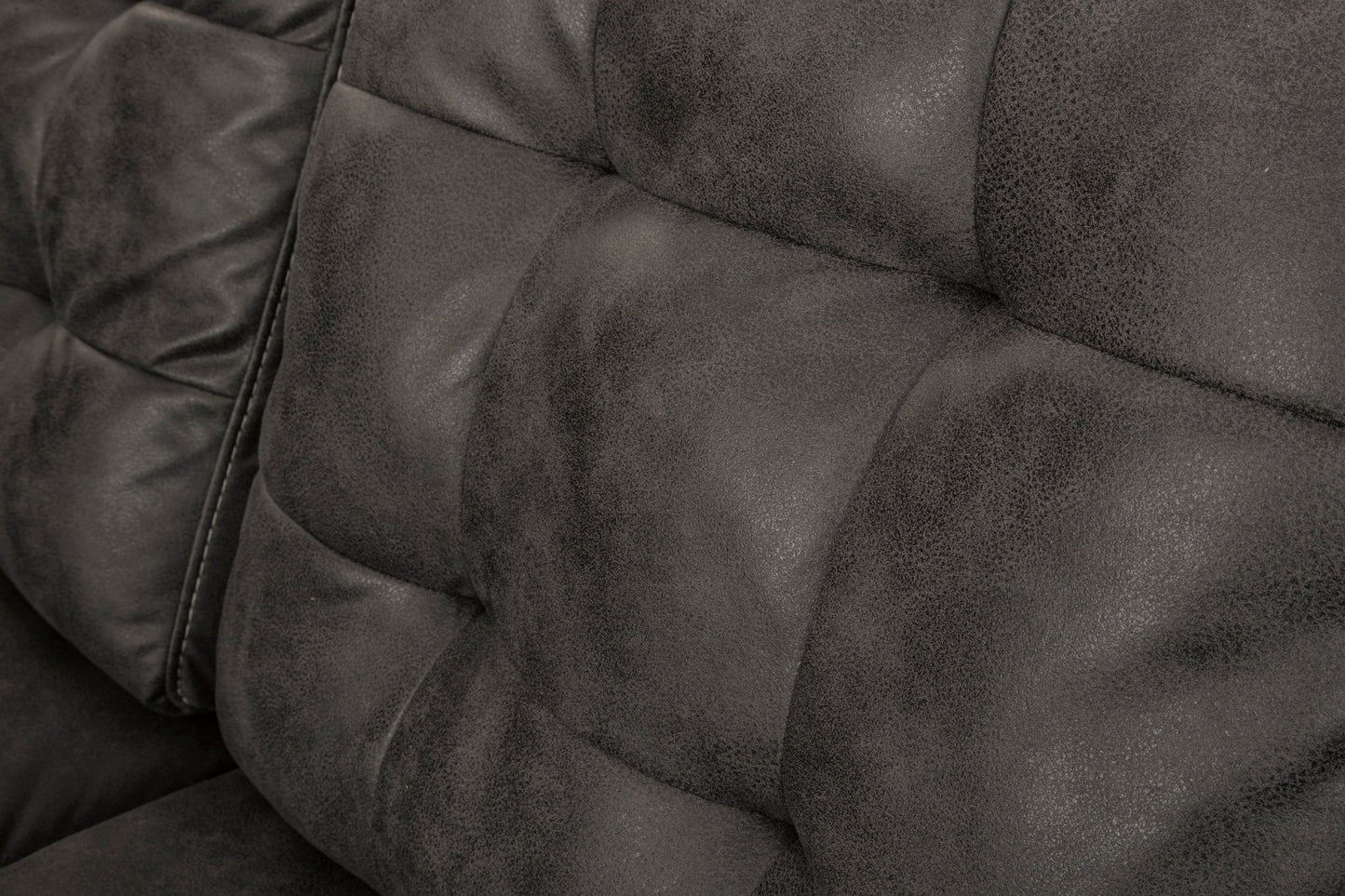 Venaldi Sofa Chaise and Chair - Ashley Furniture - Brunei