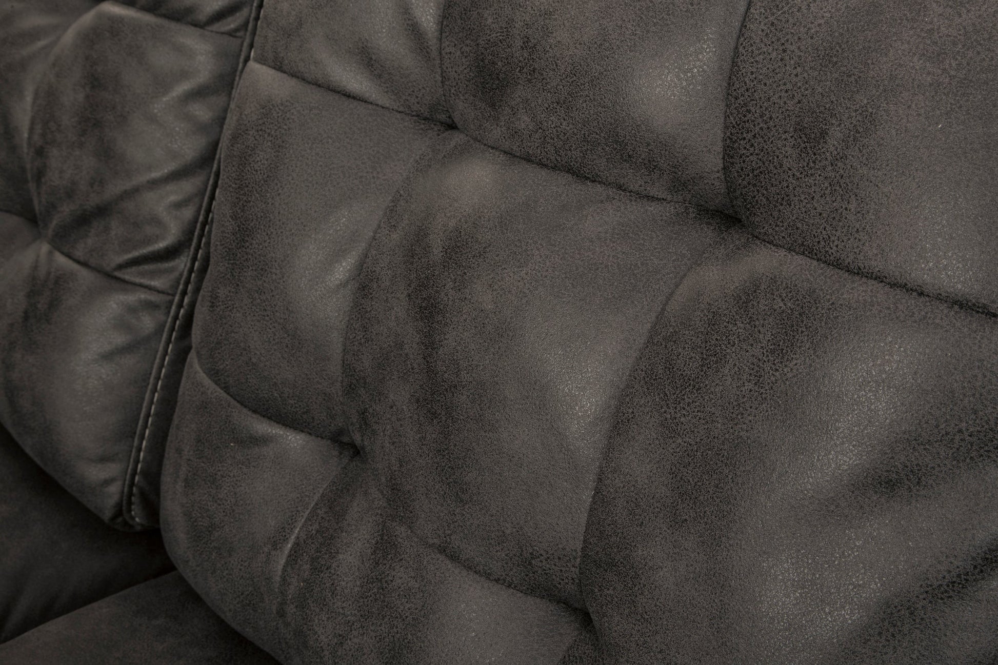Venaldi Sofa Chaise and Chair - Ashley Furniture - Brunei