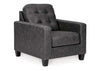 Venaldi Sofa Chaise and Chair