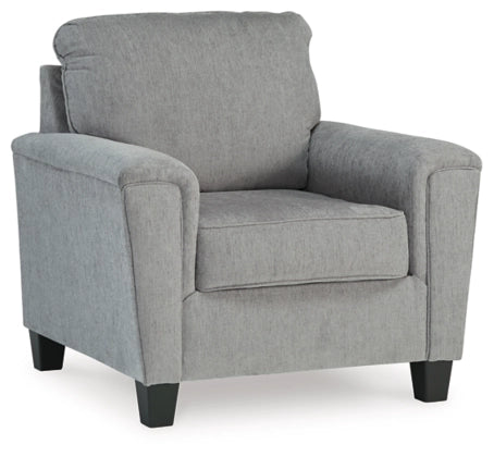 Leeshan Chair;Steel