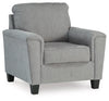 Leeshan Chair;Steel