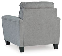 Leeshan Chair;Steel
