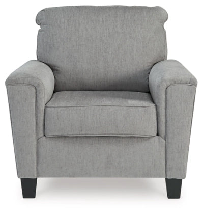 Leeshan Chair;Steel