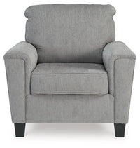 Leeshan Chair;Steel
