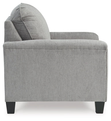 Leeshan Chair;Steel