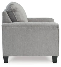 Leeshan Chair;Steel