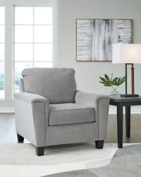 Leeshan Chair;Steel