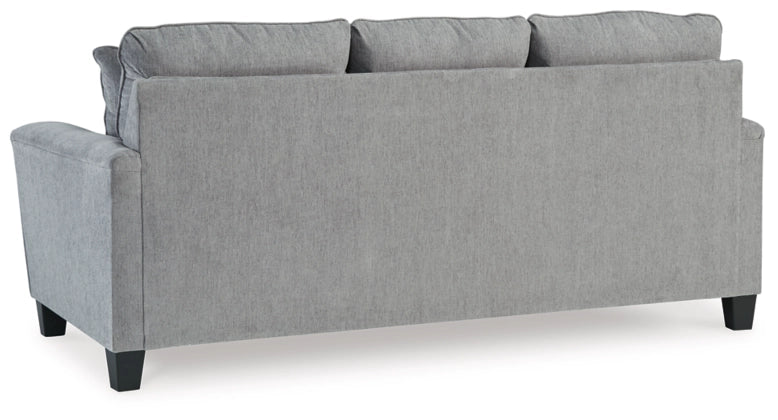 Leeshan Sofa;Steel