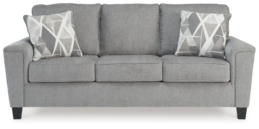 Leeshan Sofa;Steel