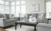 Leeshan Sofa Set;Steel