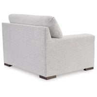 Belvoir Oversized Chair