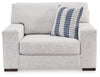 Belvoir Oversized Chair