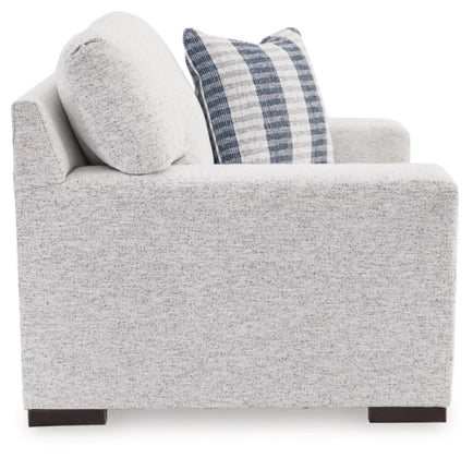 Belvoir Oversized Chair