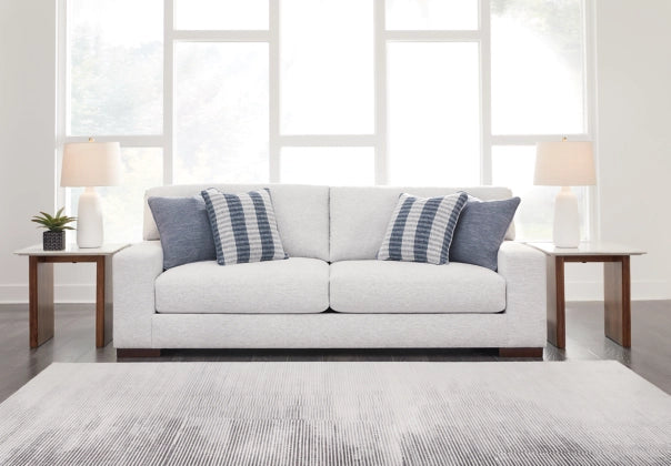 Belvoir Sofa