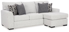 Tasselton Sofa Chaise