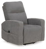 Starganza Power Lift Recliner;Gray