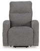 Starganza Power Lift Recliner;Gray
