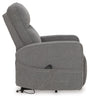 Starganza Power Lift Recliner;Gray