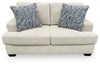 Scottsveal Sofa Set; Sepia