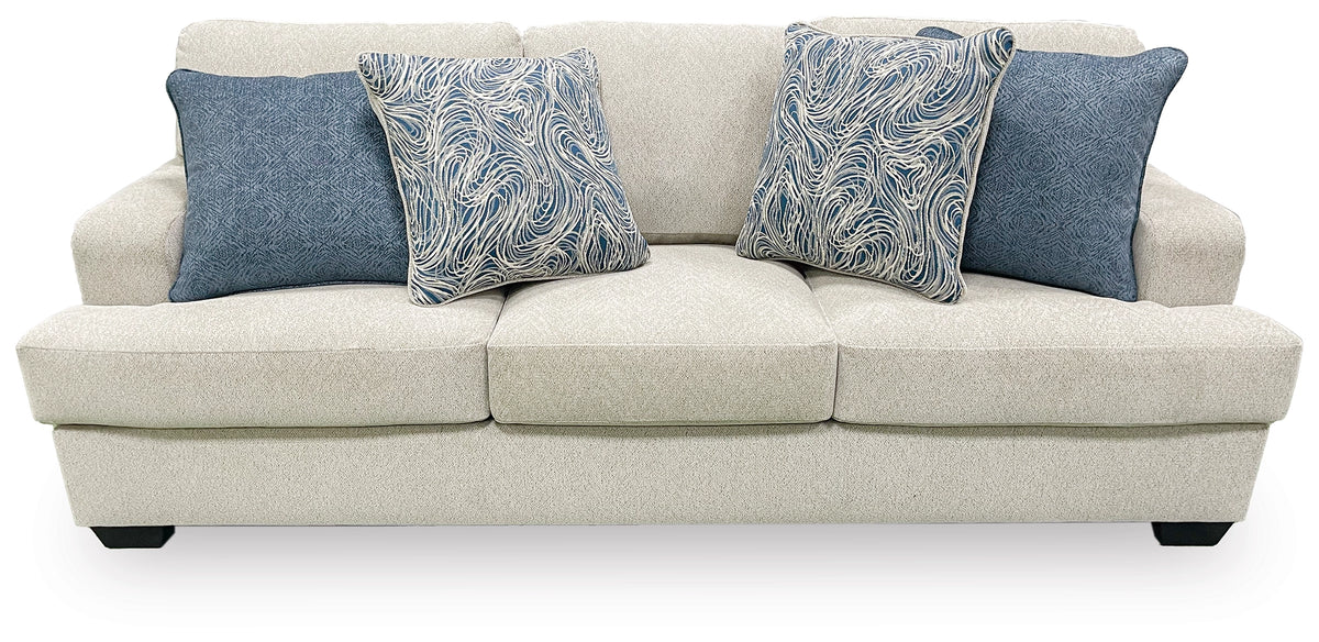 Scottsveal Sofa Ashley Furniture Brunei