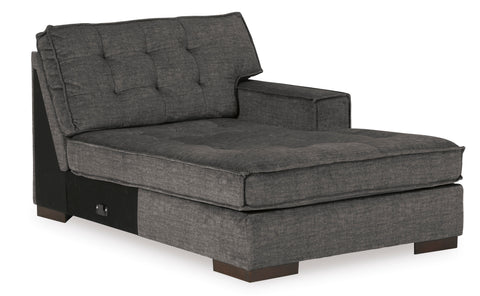Coulee Point Right-Arm Facing Corner Chaise