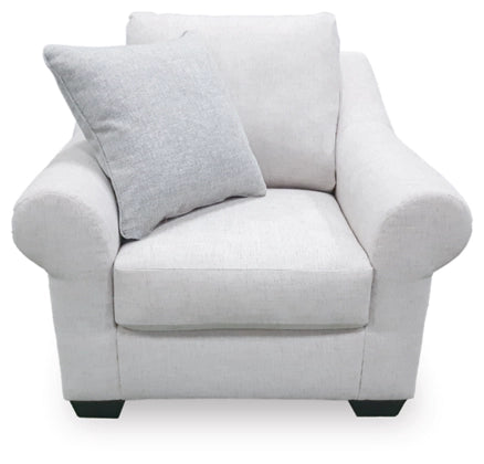 Belread Sofa Set;Linen