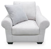 Belread Sofa Set;Linen