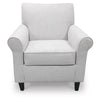 Belread Sofa Set;Linen