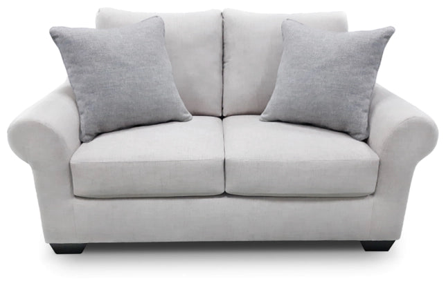 Belread Sofa Set;Linen