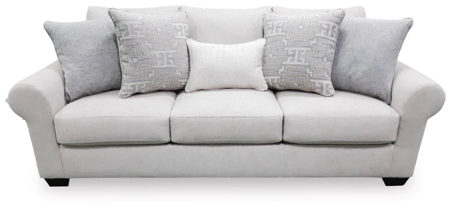 Belread Sofa Set;Linen