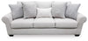 Belread Sofa Set;Linen