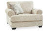 Monaghan Sofa, Loveseat, and Chair
