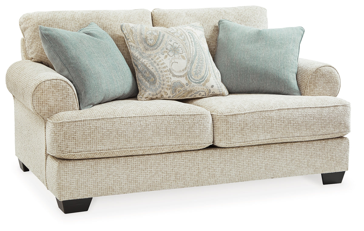 Monaghan Loveseat - Ashley Furniture - Brunei