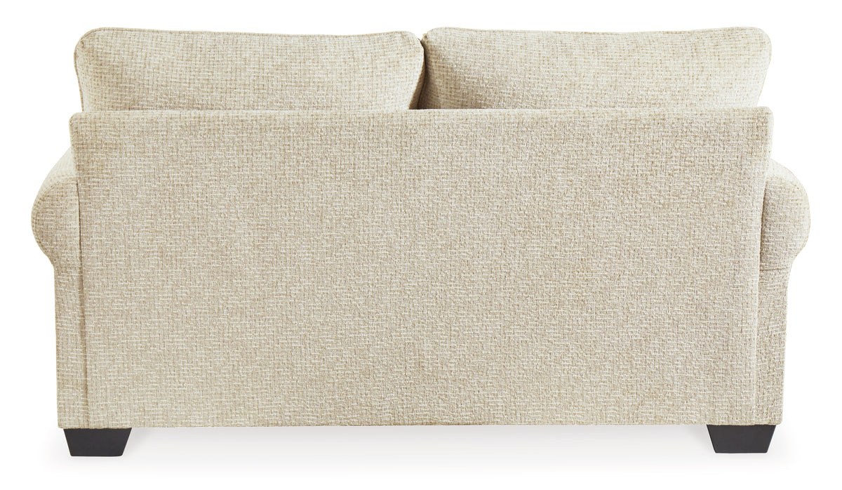 Monaghan Loveseat - Ashley Furniture - Brunei