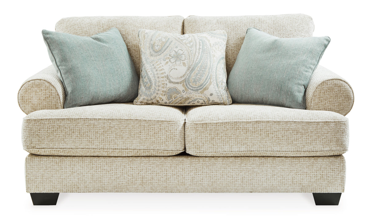 Monaghan Loveseat - Ashley Furniture - Brunei