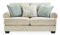 Monaghan Loveseat - Ashley Furniture - Brunei