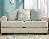 Monaghan Loveseat - Ashley Furniture - Brunei
