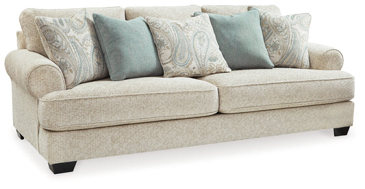 Monaghan Sofa - Ashley Furniture - Brunei