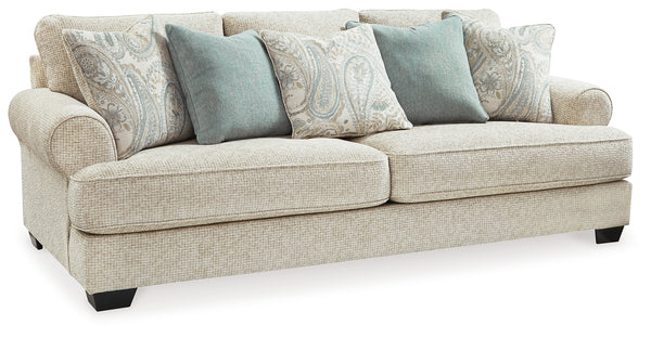 Monaghan Sofa - Ashley Furniture - Brunei