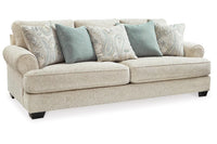 Monaghan Sofa, Loveseat, and Chair