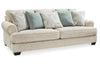 Monaghan Sofa, Loveseat, and Chair