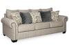 Zarina Sofa