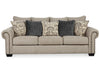 Zarina Sofa