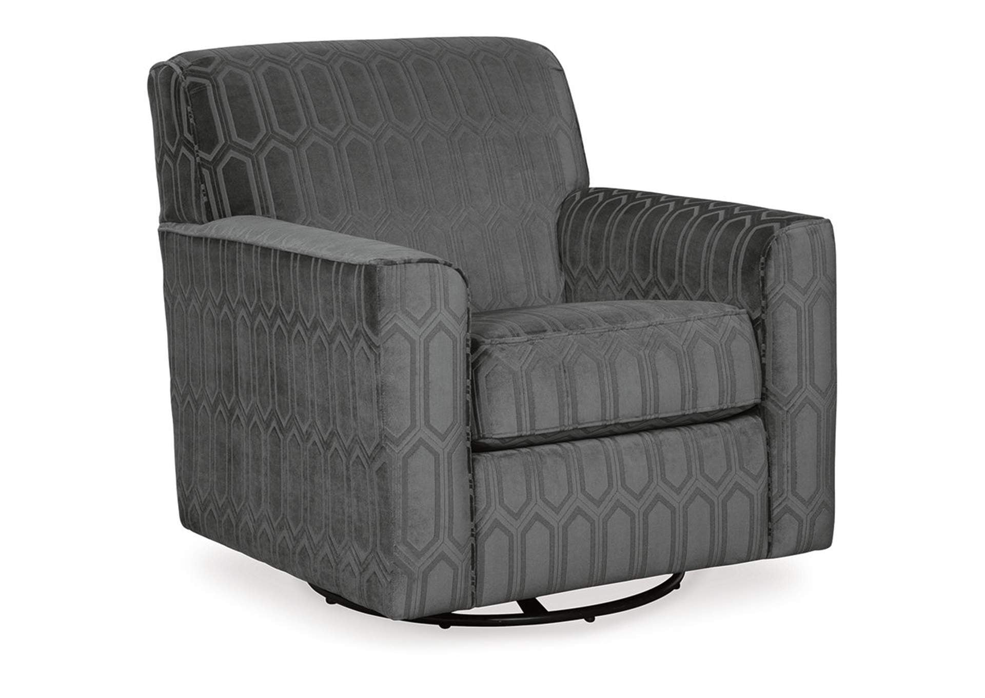 Zarina Sofa and Chair - Ashley Furniture - Brunei