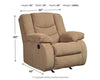 Tulen Recliner