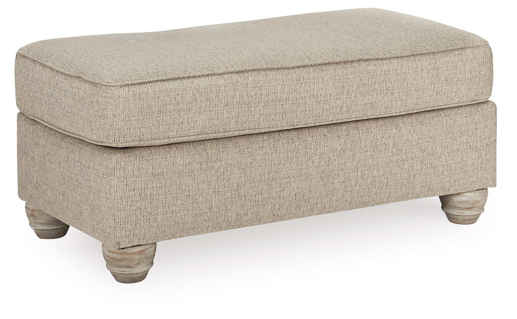 Dandrea Ottoman - Ashley Furniture - Brunei